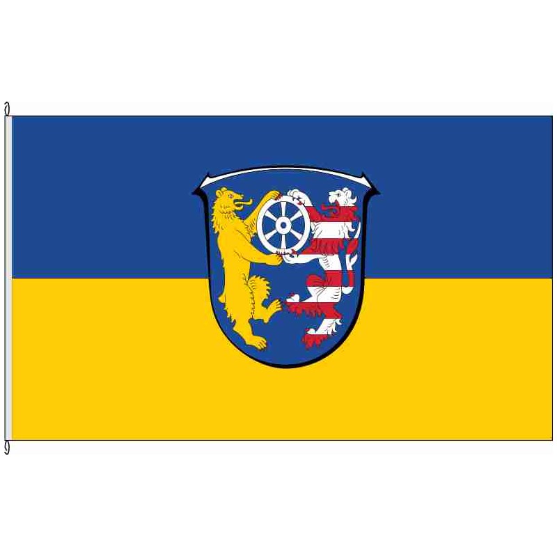 Fahne Flagge MR-Stadtallendorf