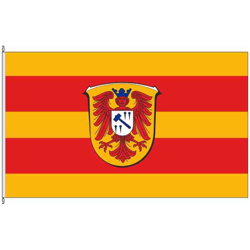 Fahne Flagge VB-Feldatal