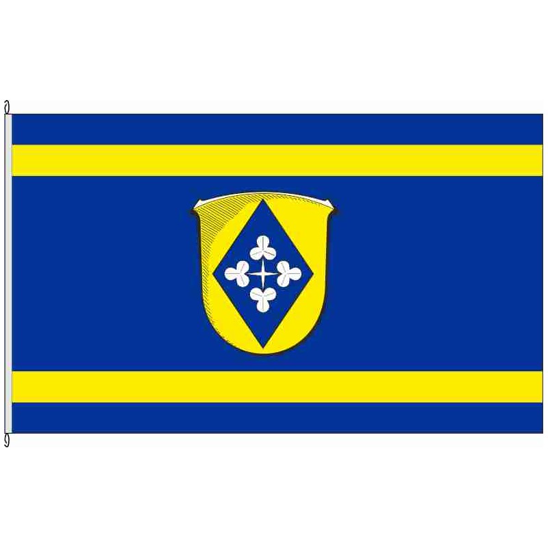 Fahne Flagge VB-Freiensteinau