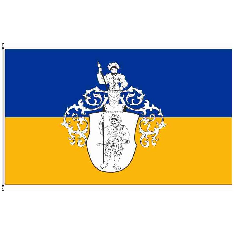 Fahne Flagge VB-Grebenau