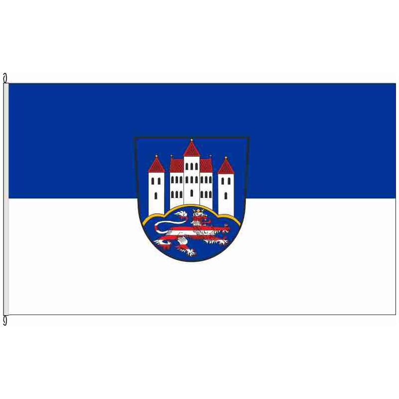 Fahne Flagge VB-Homberg (Ohm)