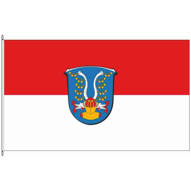 Fahne Flagge VB-Kirtorf