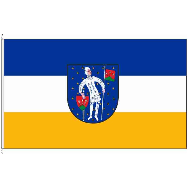 Fahne Flagge VB-Lauterbach (Hessen)