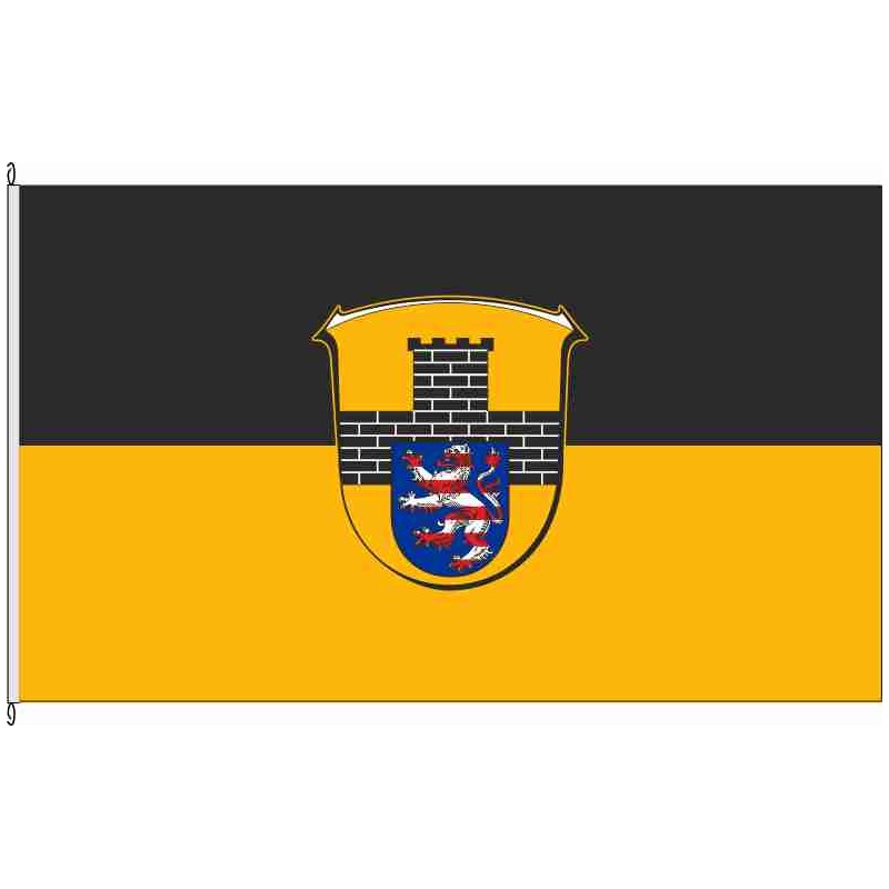 Fahne Flagge VB-Romrod