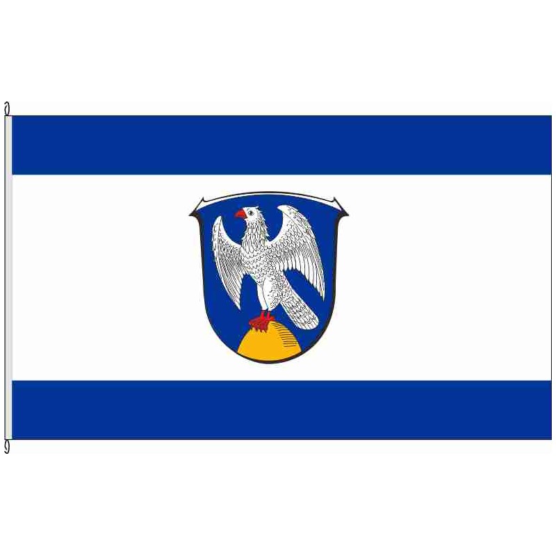 Fahne Flagge VB-Schotten (zeremon.)