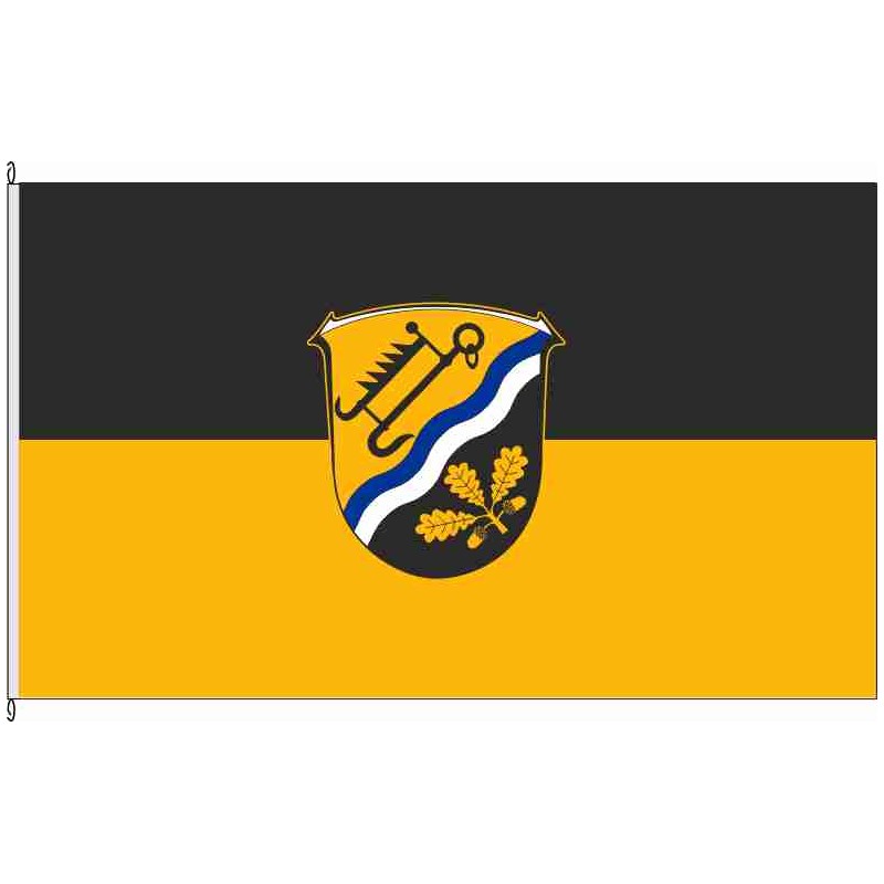 Fahne Flagge VB-Schwalmtal
