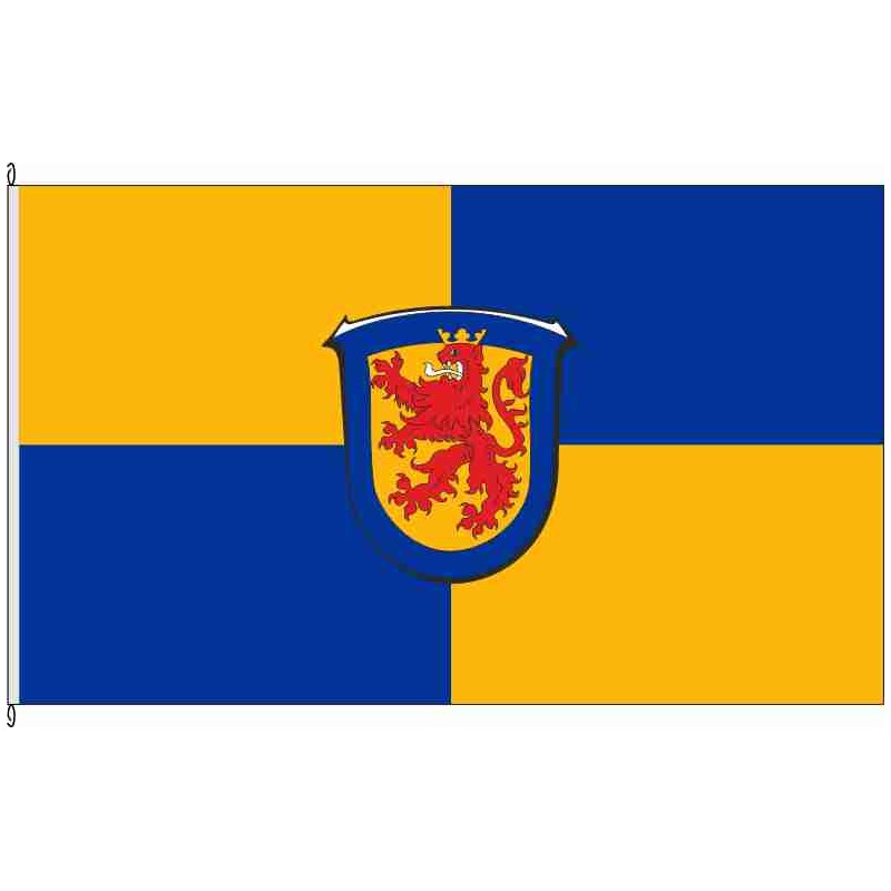 Fahne Flagge VB-Ulrichstein