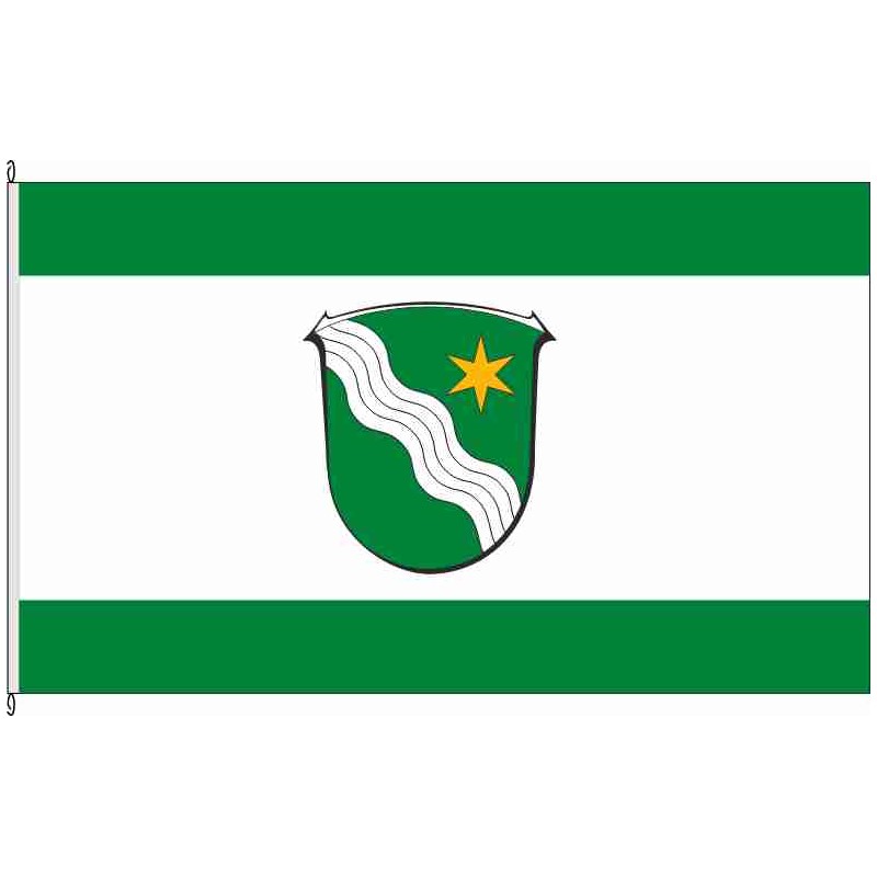 Fahne Flagge VB-Wartenberg