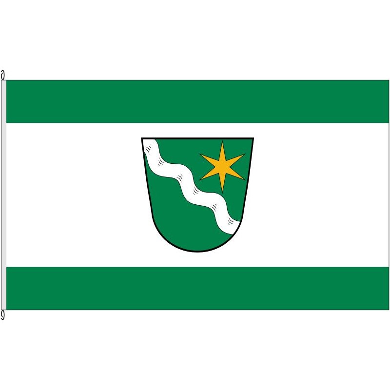 Fahne Flagge VB-Wartenberg