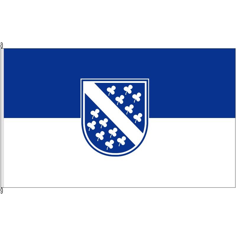 Fahne Flagge KS-Kassel