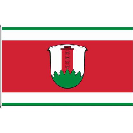Fahne Flagge HEF-Alheim