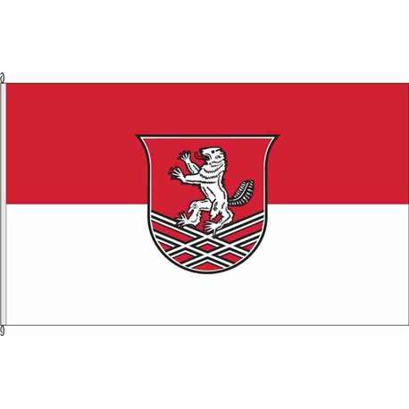 Fahne Flagge HEF-Bebra