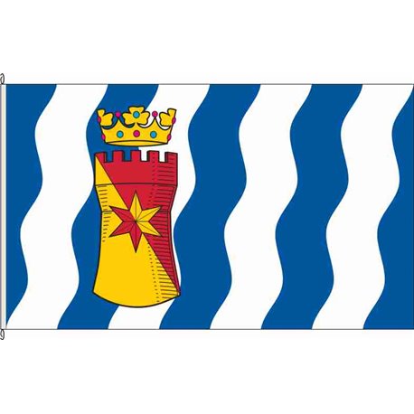 Fahne Flagge HEF-Breitenbach a. Herzberg
