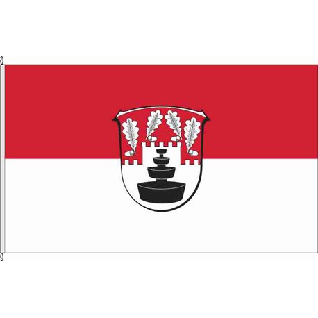 Fahne Flagge HEF-Friedewald