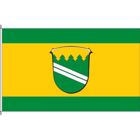 Fahne Flagge HEF-Kirchheim