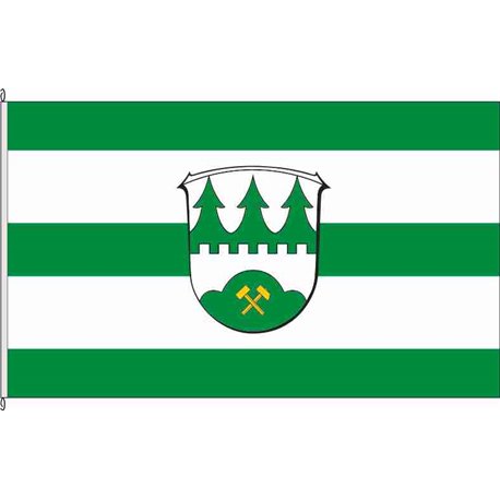 Fahne Flagge HEF-Nentershausen