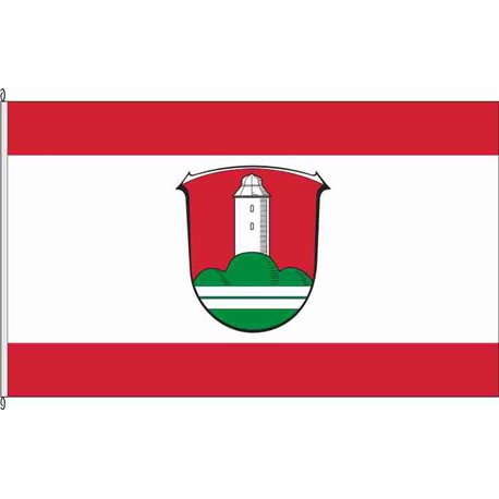 Fahne Flagge HEF-Neuenstein