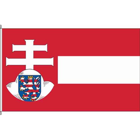 Fahne Flagge HEF-Philippsthal (Werra)