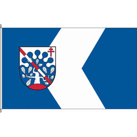 Fahne Flagge HEF-Ronshausen
