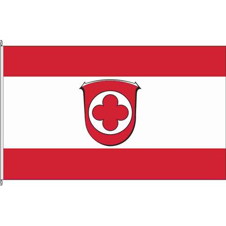 Fahne Flagge KS-Baunatal