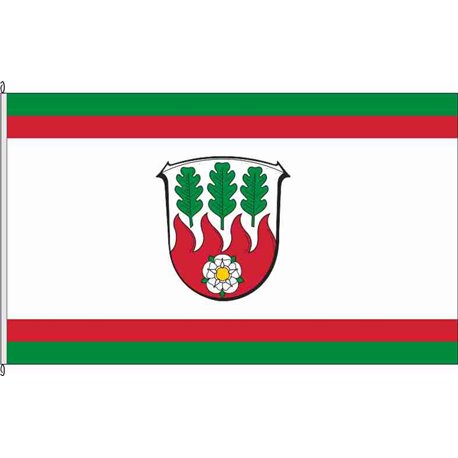 Fahne Flagge KS-Breuna