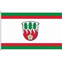 Fahne Breuna Hissflagge 90 x 150 cm Flagge