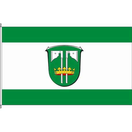Fahne Flagge KS-Calden