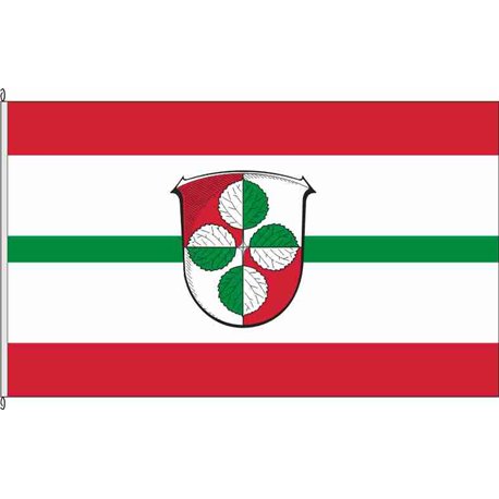 Fahne Flagge KS-Espenau
