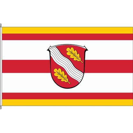 Fahne Flagge KS-Fuldatal