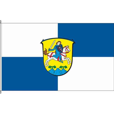 Fahne Flagge KS-Grebenstein