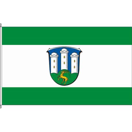 Fahne Flagge KS-Immenhausen