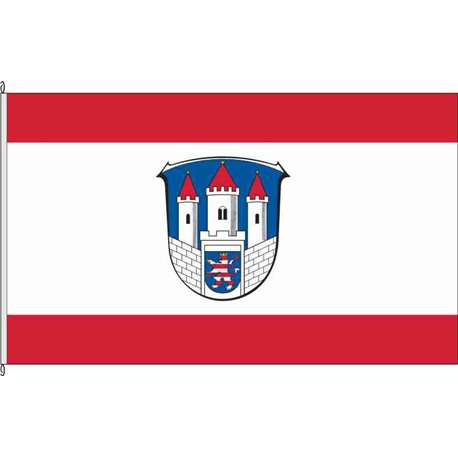 Fahne Flagge KS-Liebenau
