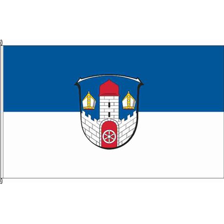 Fahne Flagge KS-Naumburg