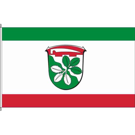 Fahne Flagge KS-Nieste