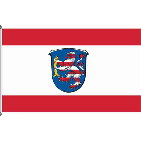 Fahne Flagge KS-Wesertal