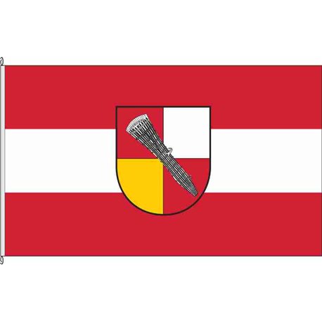 Fahne Flagge KS-Vaake