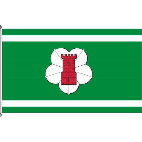Fahne Flagge KS-Schauenburg