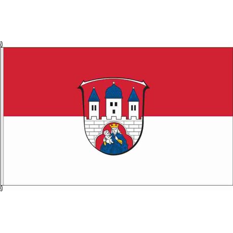 Fahne Flagge KS-Trendelburg