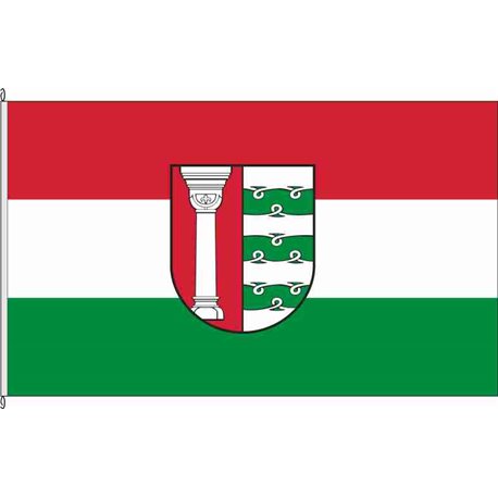 Fahne Flagge KS-Wahlsburg