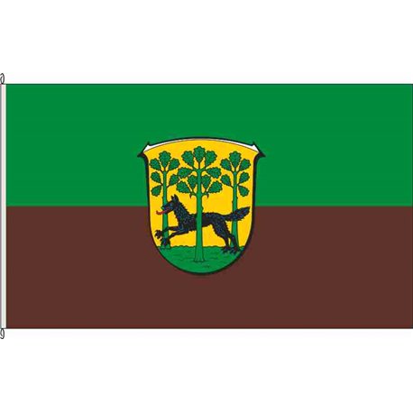 Fahne Flagge KS-Wolfhagen