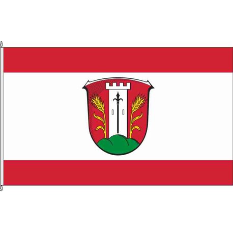 Fahne Flagge HR-Frielendorf