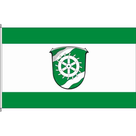 Fahne Flagge HR-Knüllwald