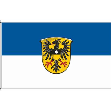 Fahne Flagge HR-Neukirchen