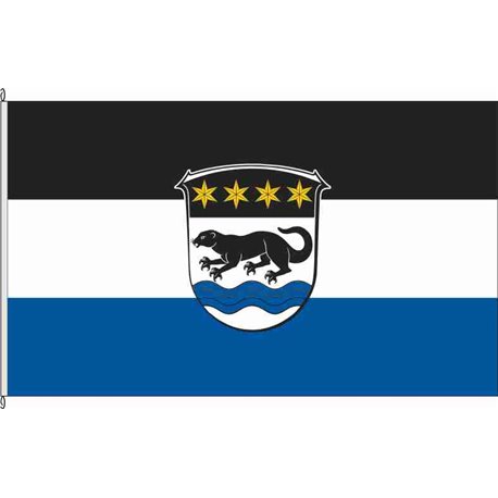 Fahne Flagge HR-Ottrau