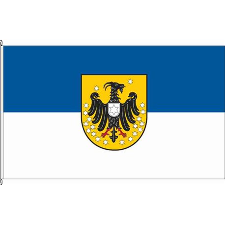 Fahne Flagge HR-Schwarzenborn
