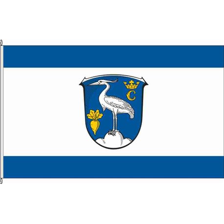 Fahne Flagge HR-Wabern
