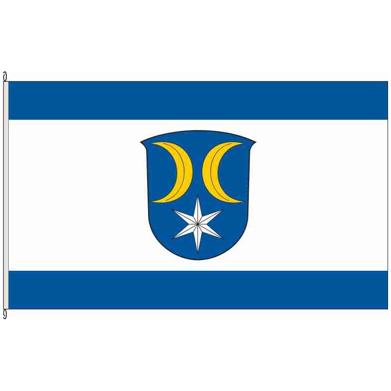 Fahne Flagge KB-Allendorf (Eder)
