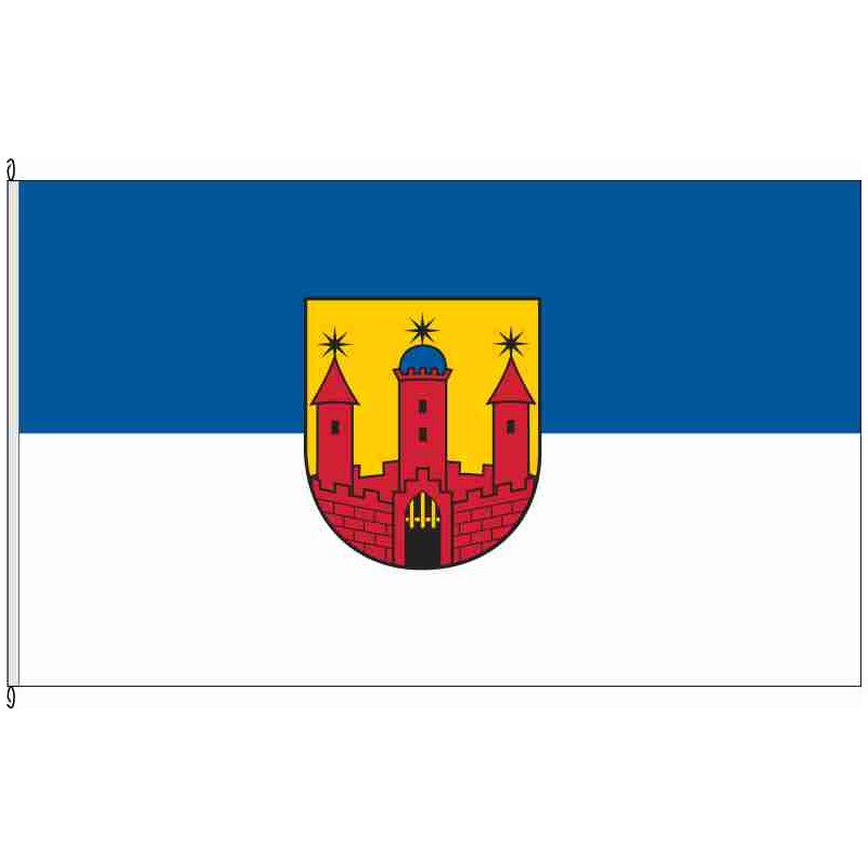 Fahne Flagge KB-Landau