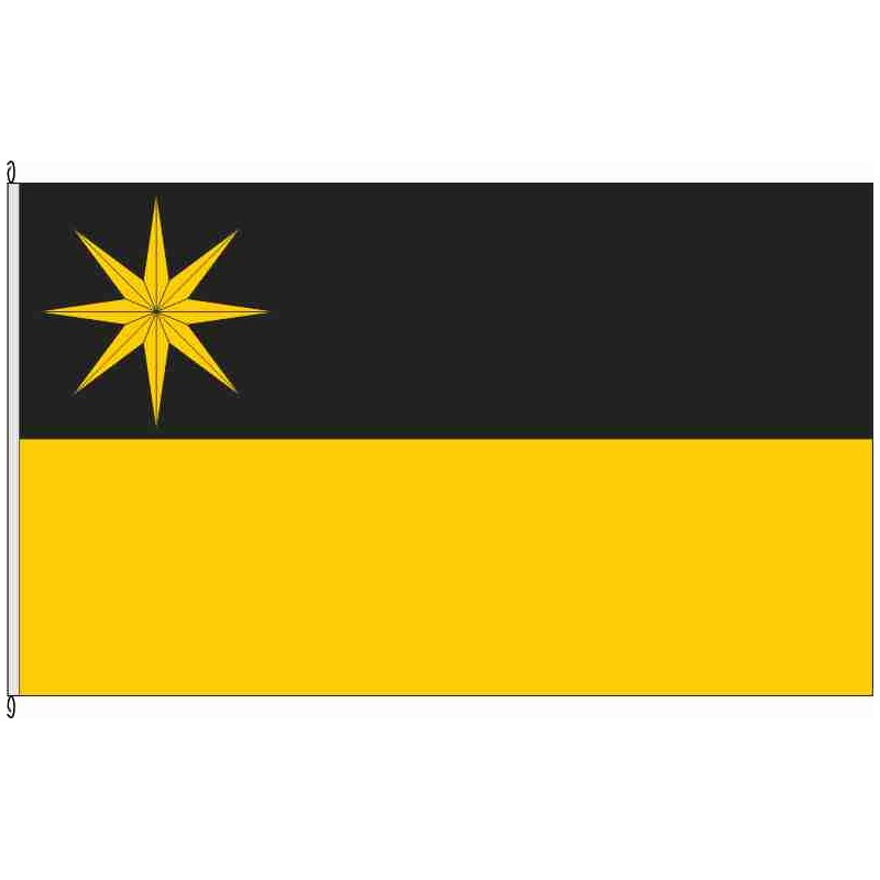 Fahne Flagge KB-Bad Wildungen