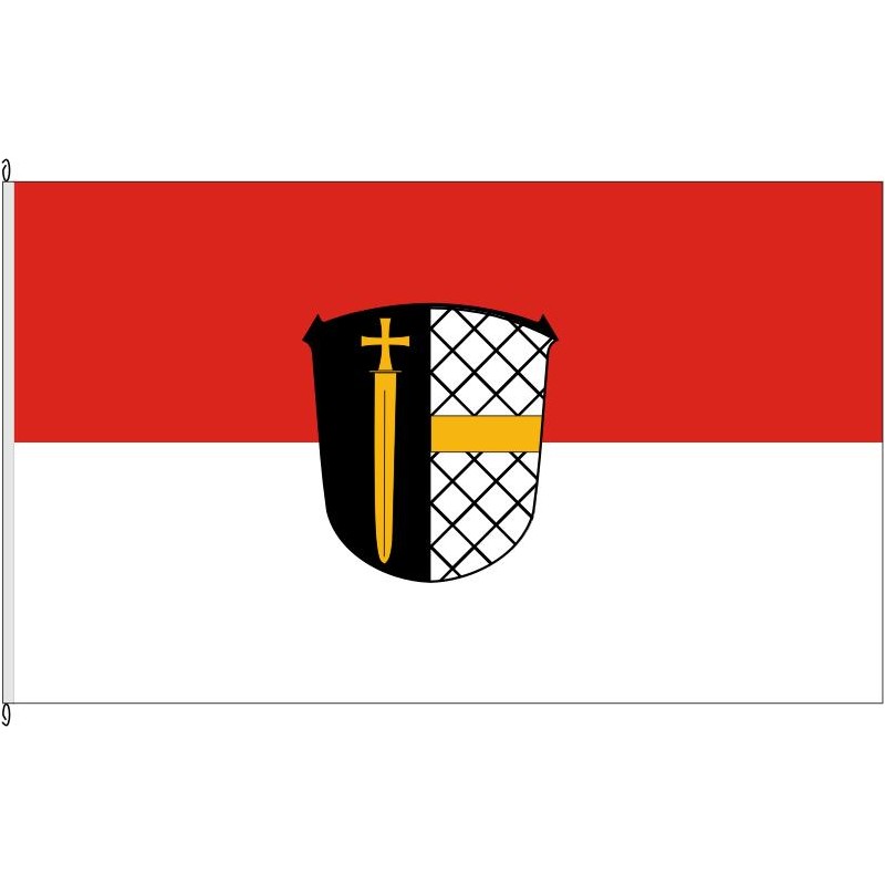 Fahne Flagge KB-Bromskirchen